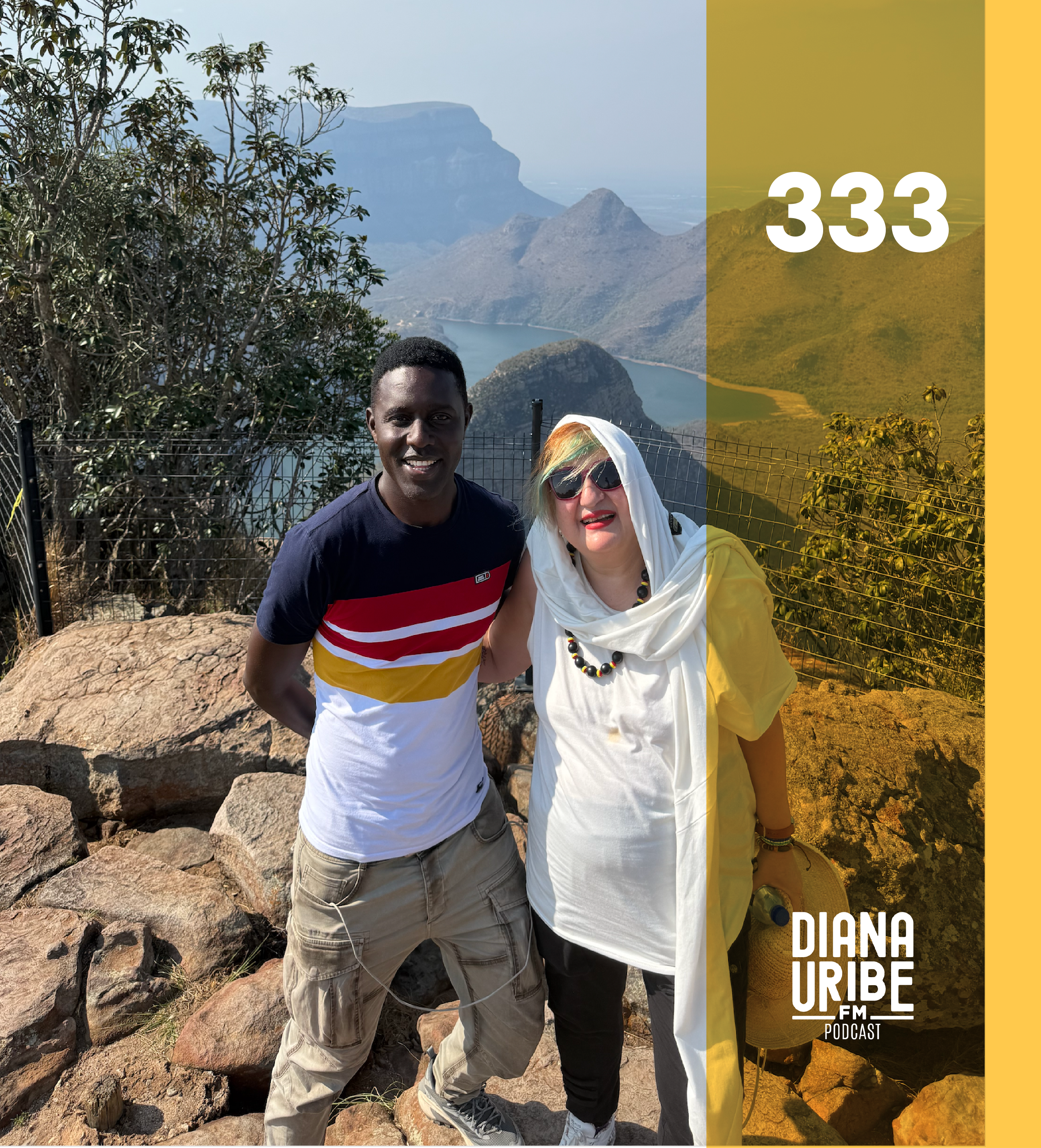 Viaje a Sudáfrica II: Un País que cambió la Historia