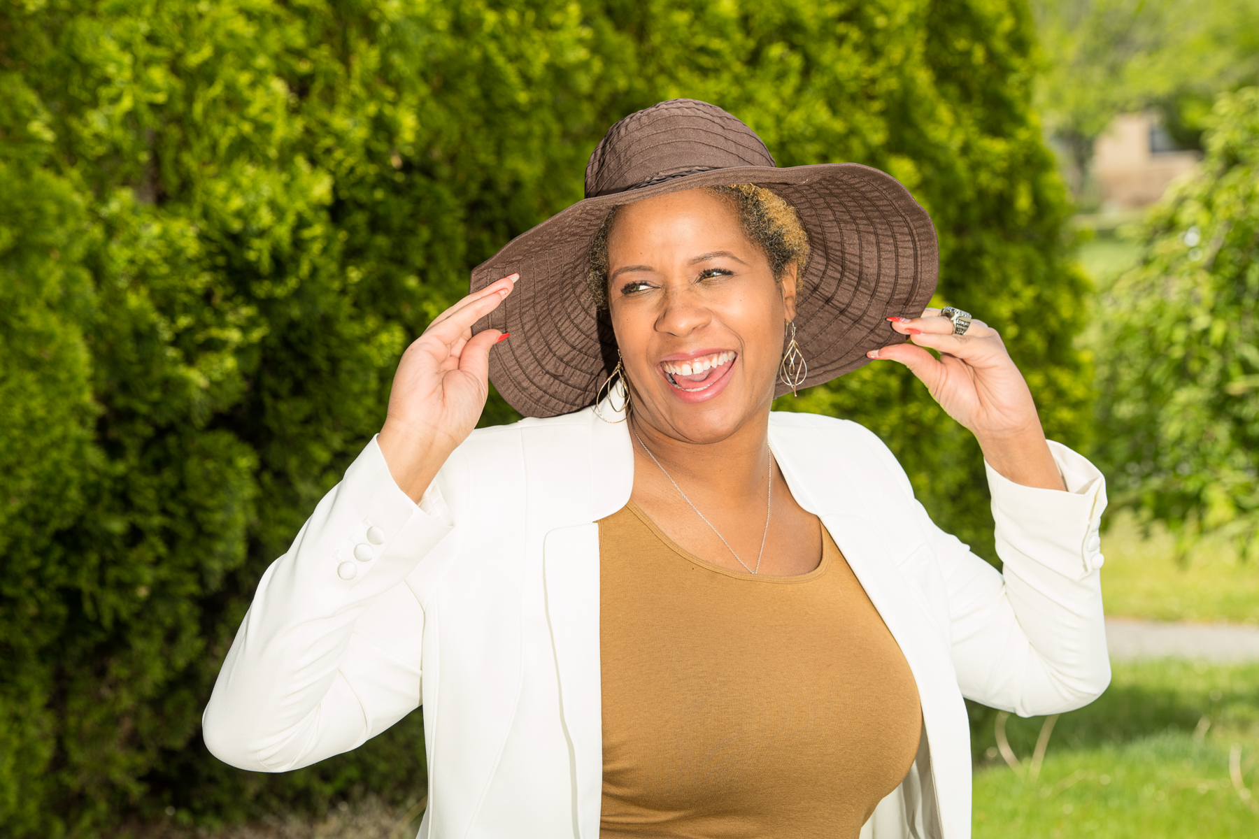 Women who Succeed podcast