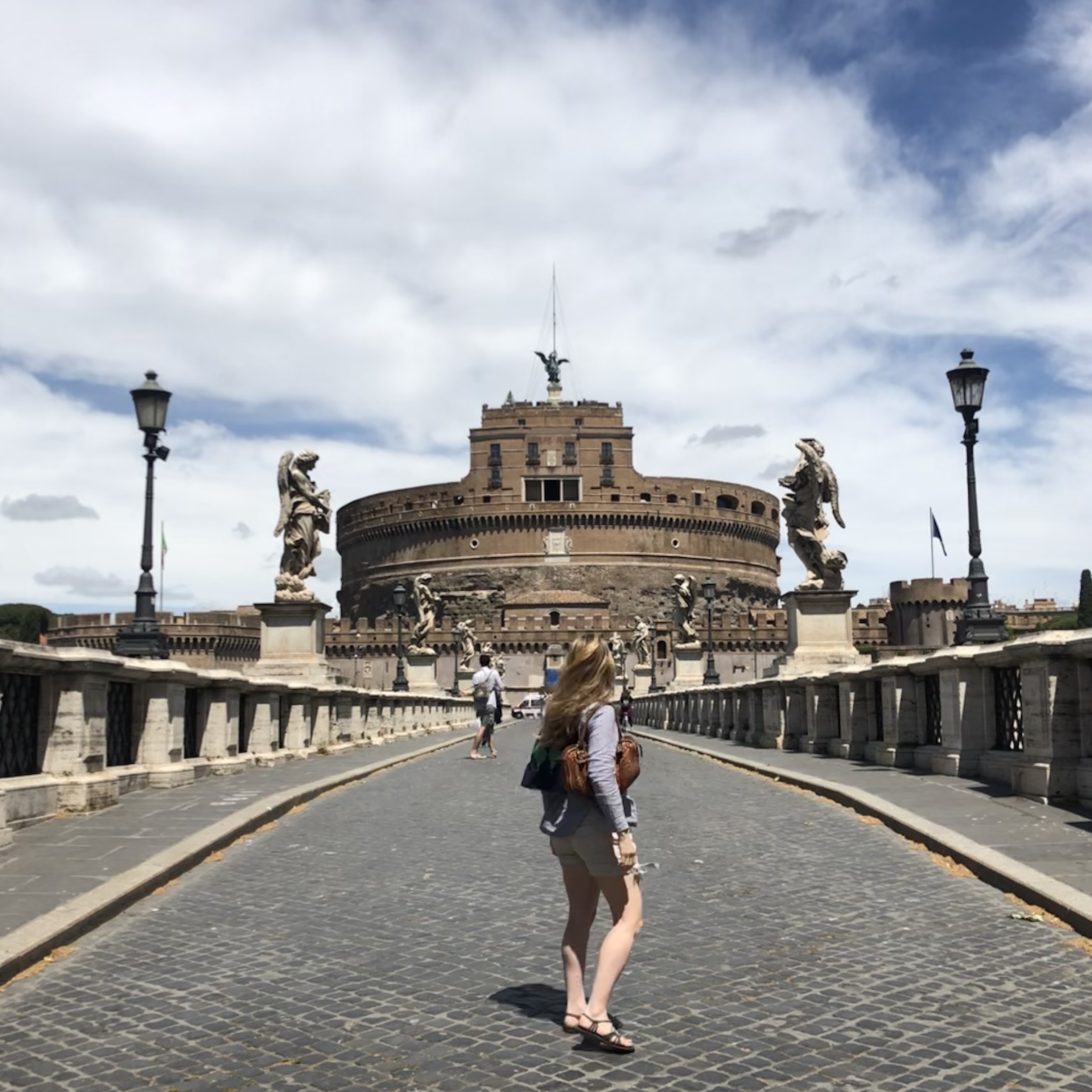 Bittersweet Moment #227: Ferragosto and Italy's Universal August Holidays