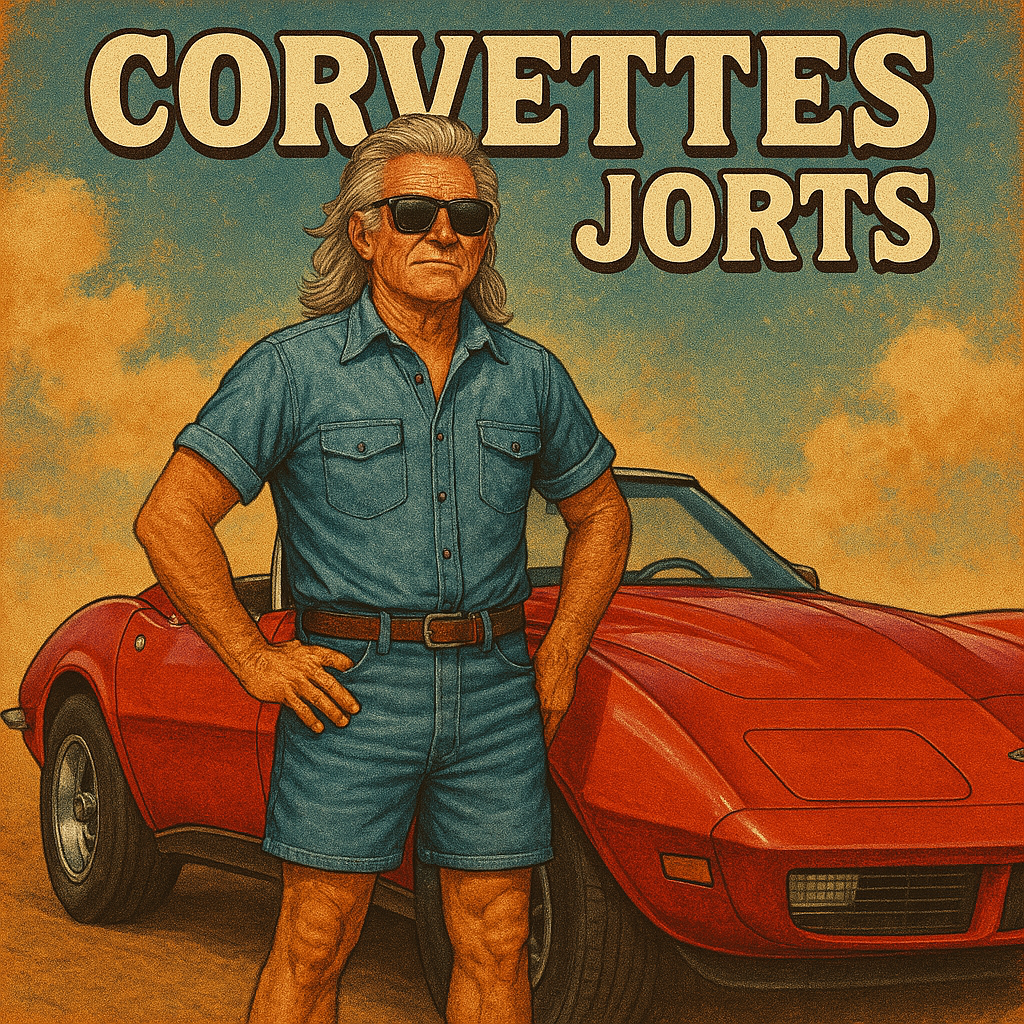 The Collector Car Podcast