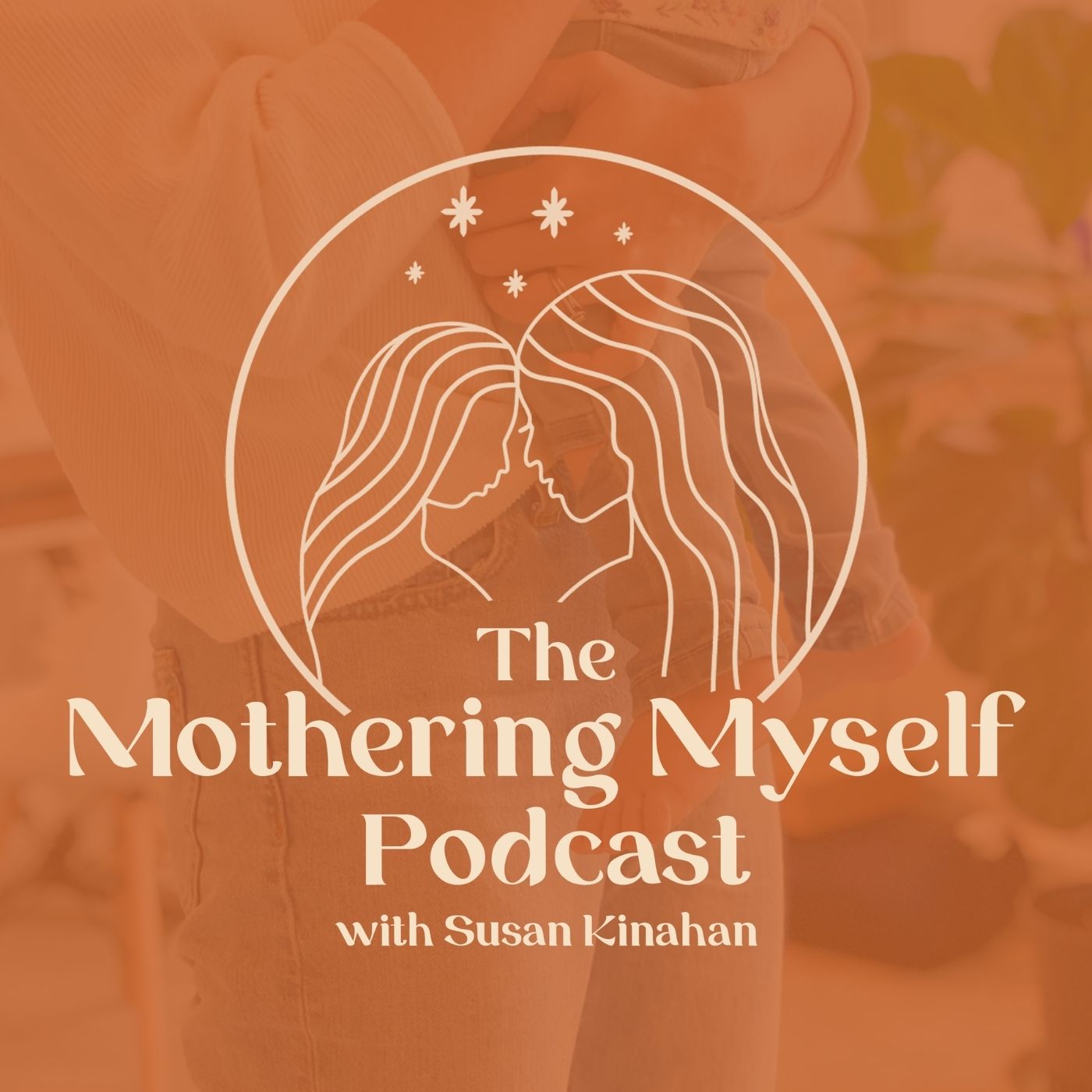 The Mothering Myself Podcast