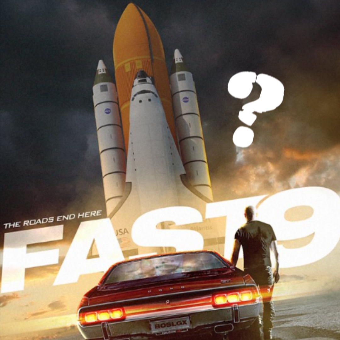 EP 210: Are the Oscars too Woke? The Boys, FF9 going to Space? episode artwork