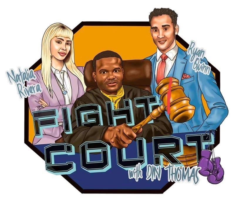 Fight Bananas presents The Dave Van Auken Show