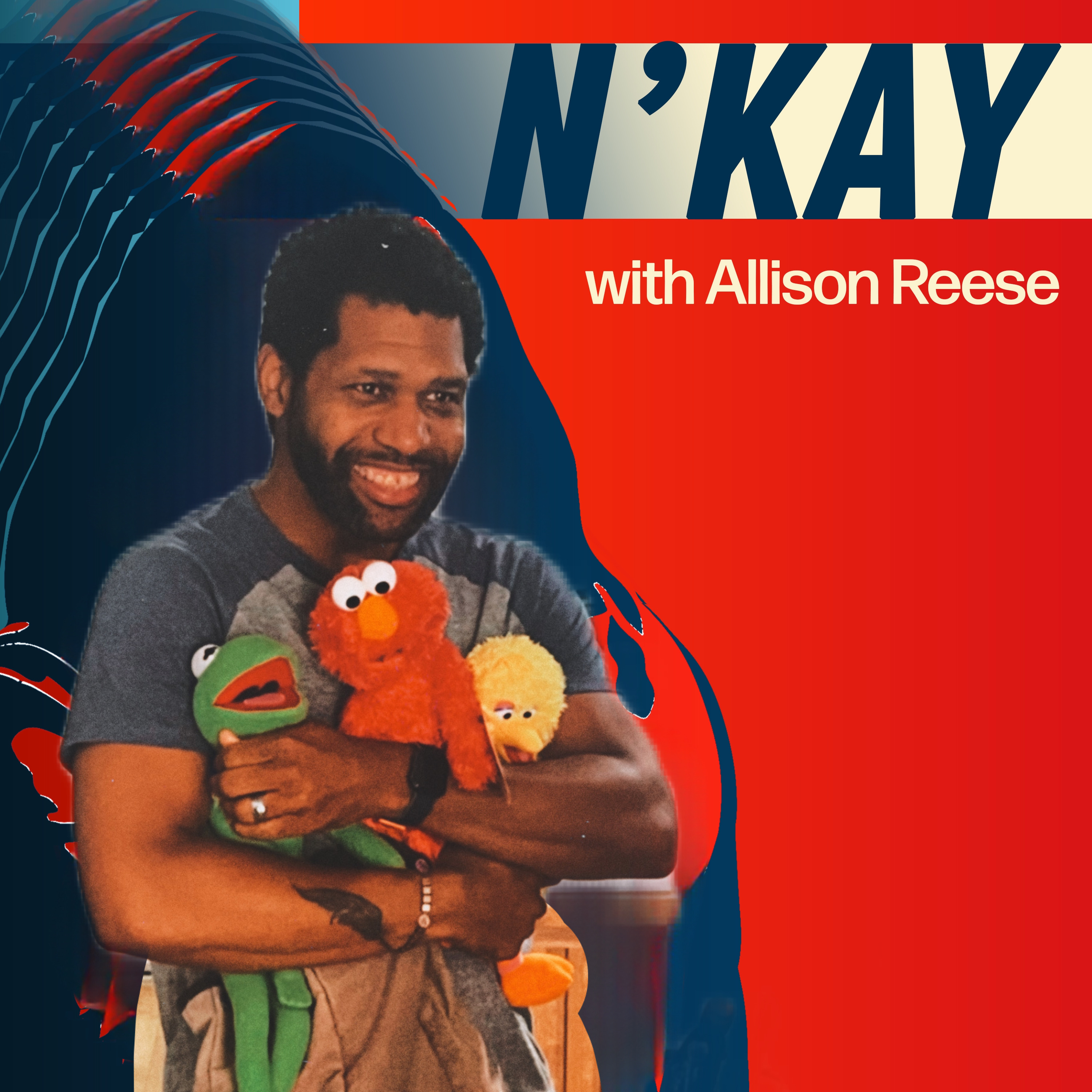 The N\'Kay Hour