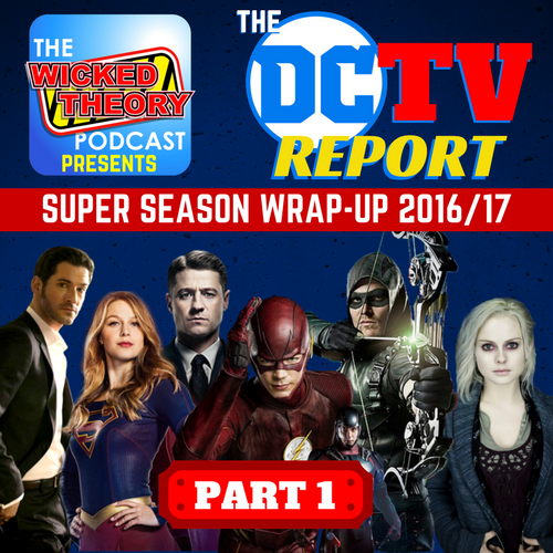 The Wicked Theory Podcast