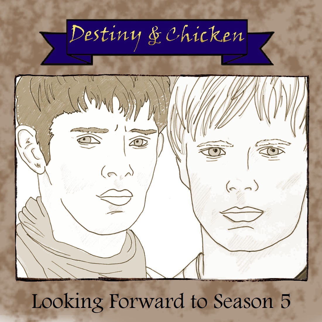 Looking forward to Season 5