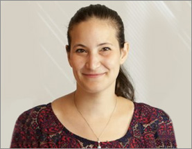 Gerontologist Berenice Benayoun Reconfigures How We Study Aging