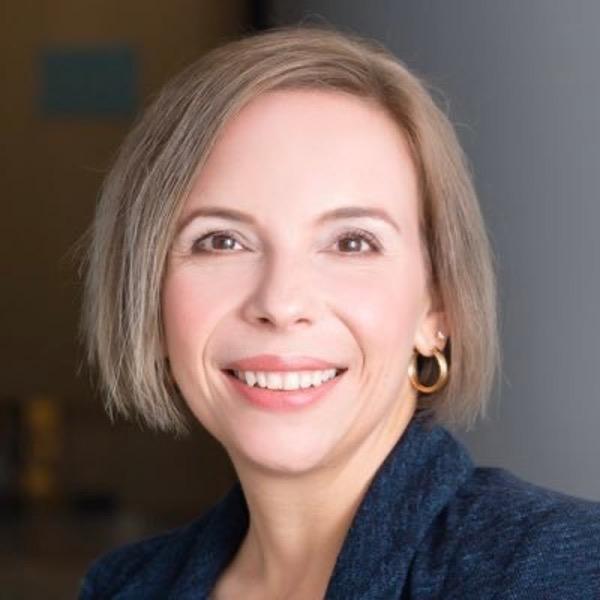 Heather Hansen: Author, Global Communication Consultant, TEDx Speaker