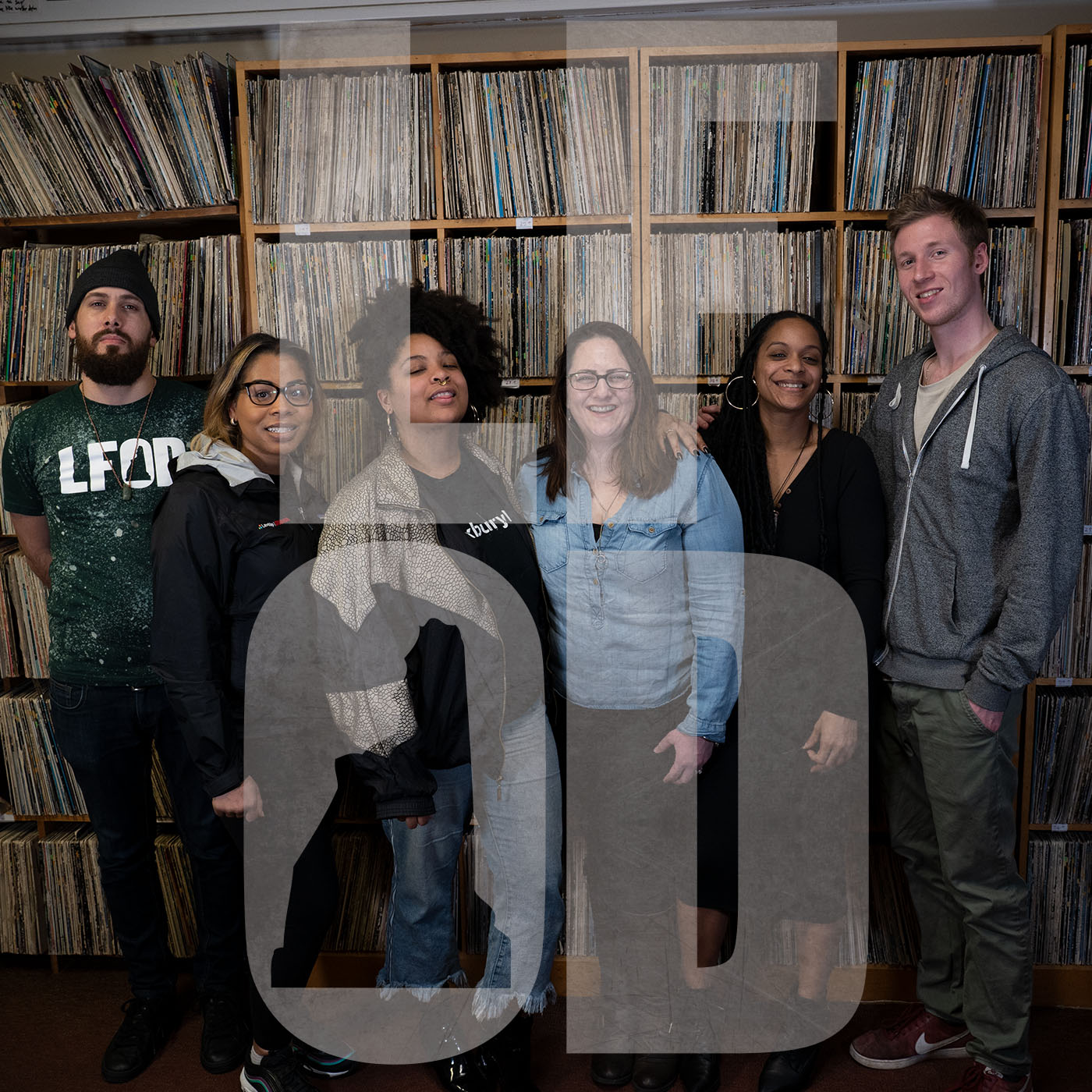 LFOD Radio