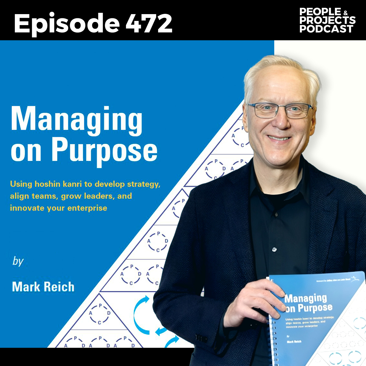 People and Projects Podcast: Project Management Podcast