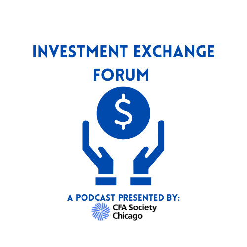Investment Exchange Forum - 2025 Investment Themes - Commodities Investment Exchange Forum - 2025 Investment Themes - Commodities