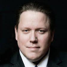 118: Shakes and Spooks with Special Guest Jim Harold