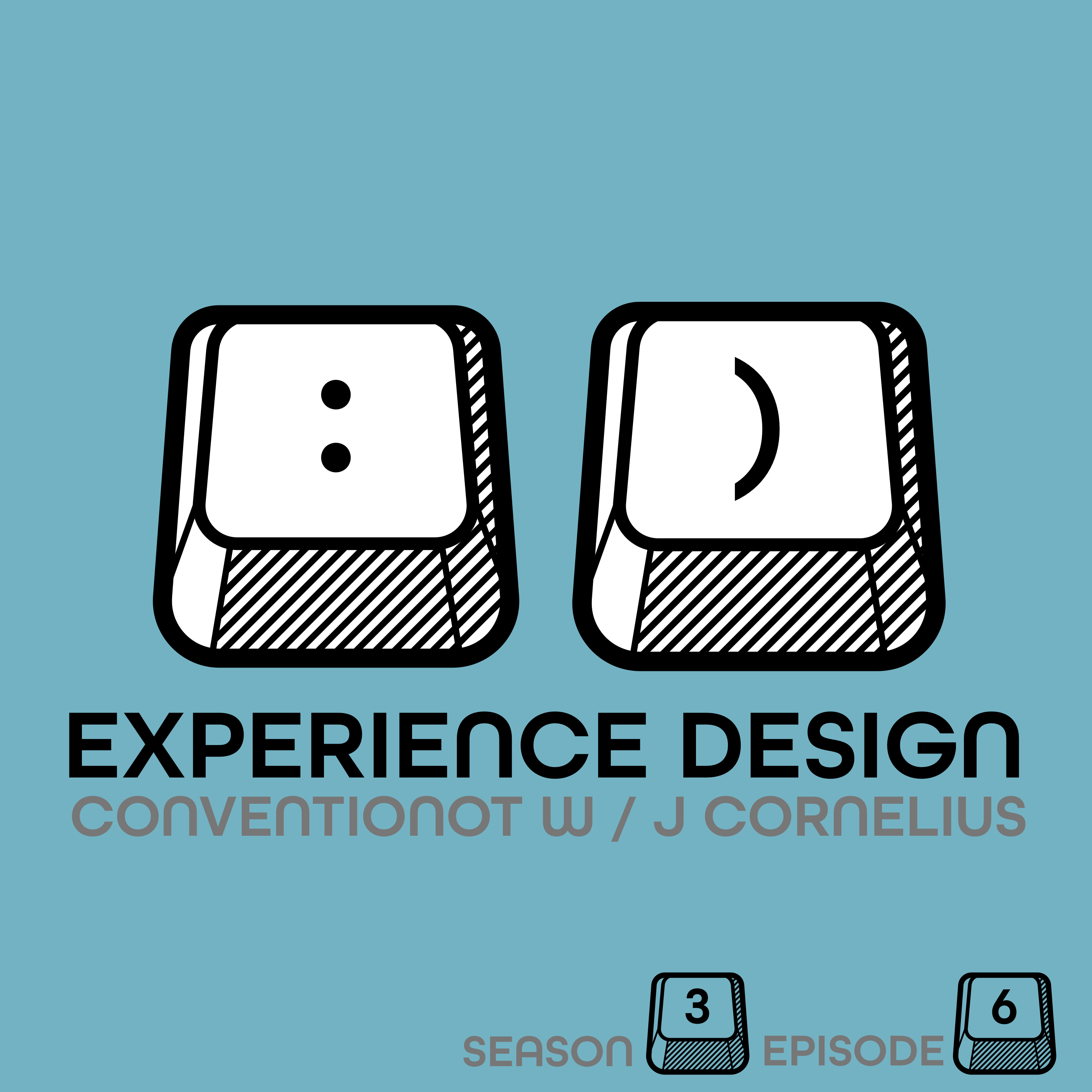 conventioNOT Podcast