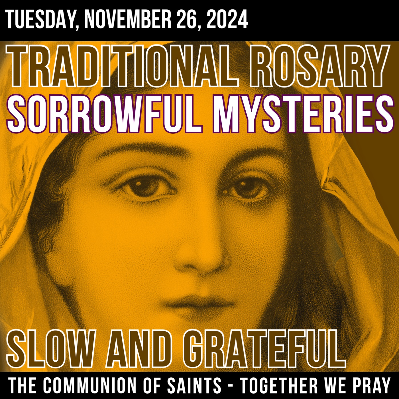 A Rosary Companion
