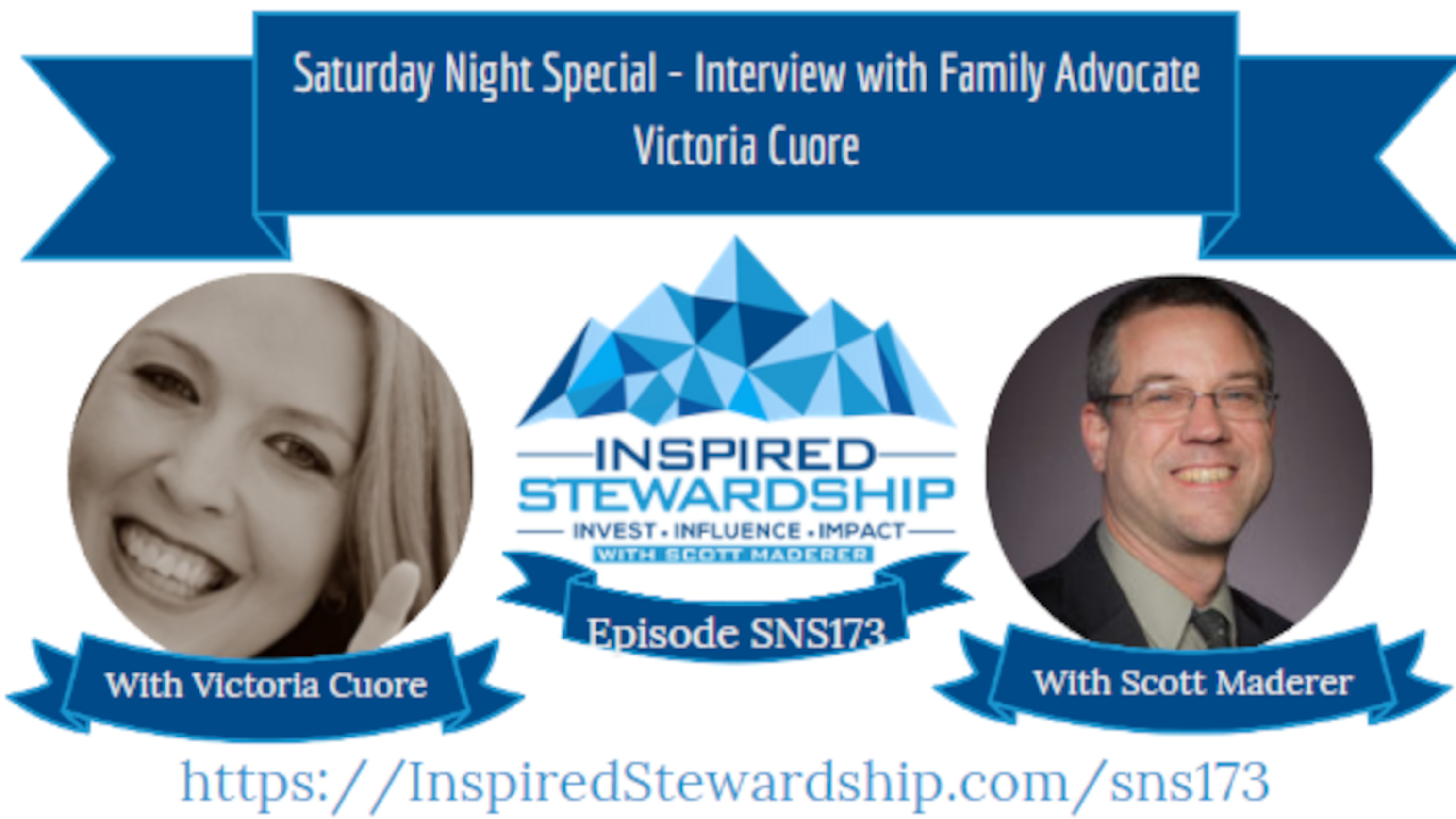 Inspired Stewardship
