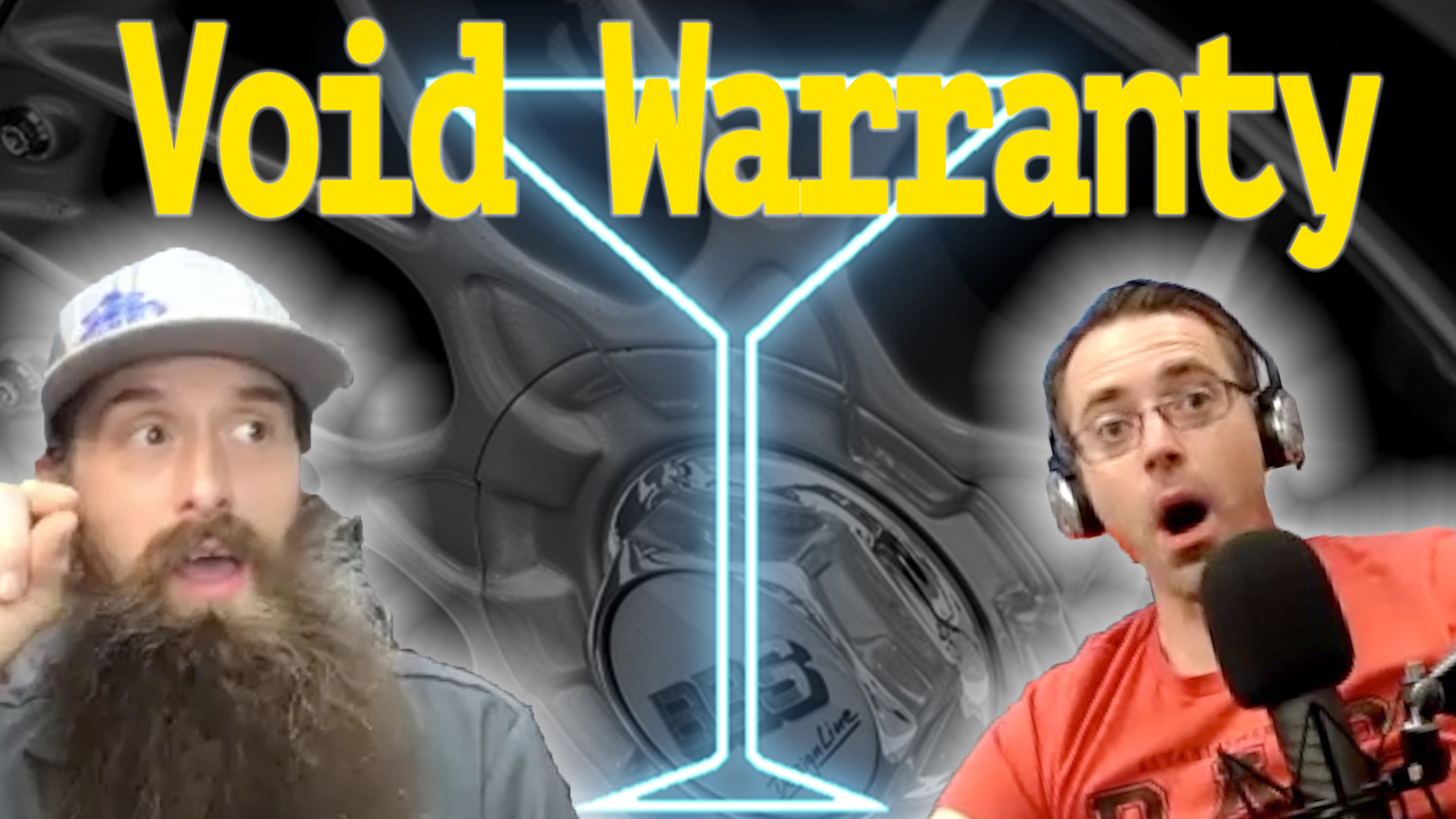 The Truth About Car Mods and Warranties episode artwork