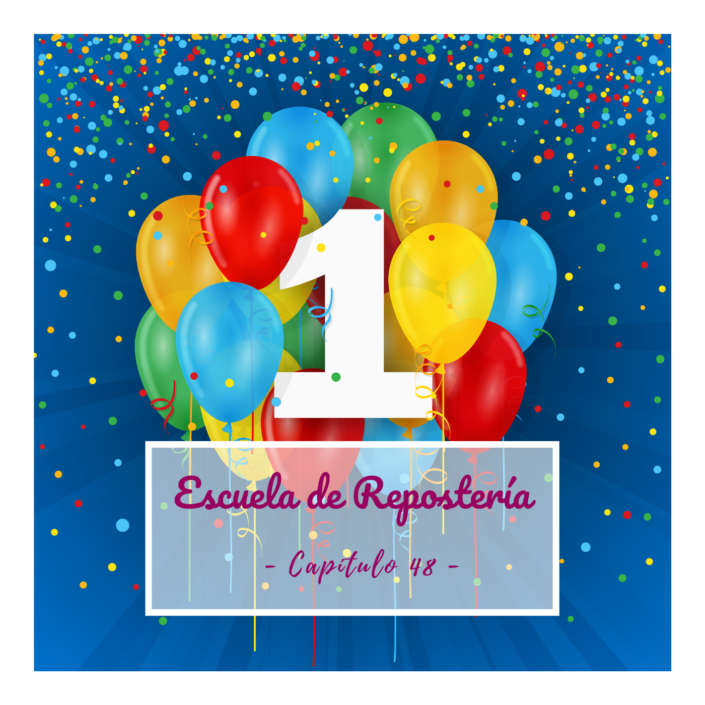Escuela de Repostería