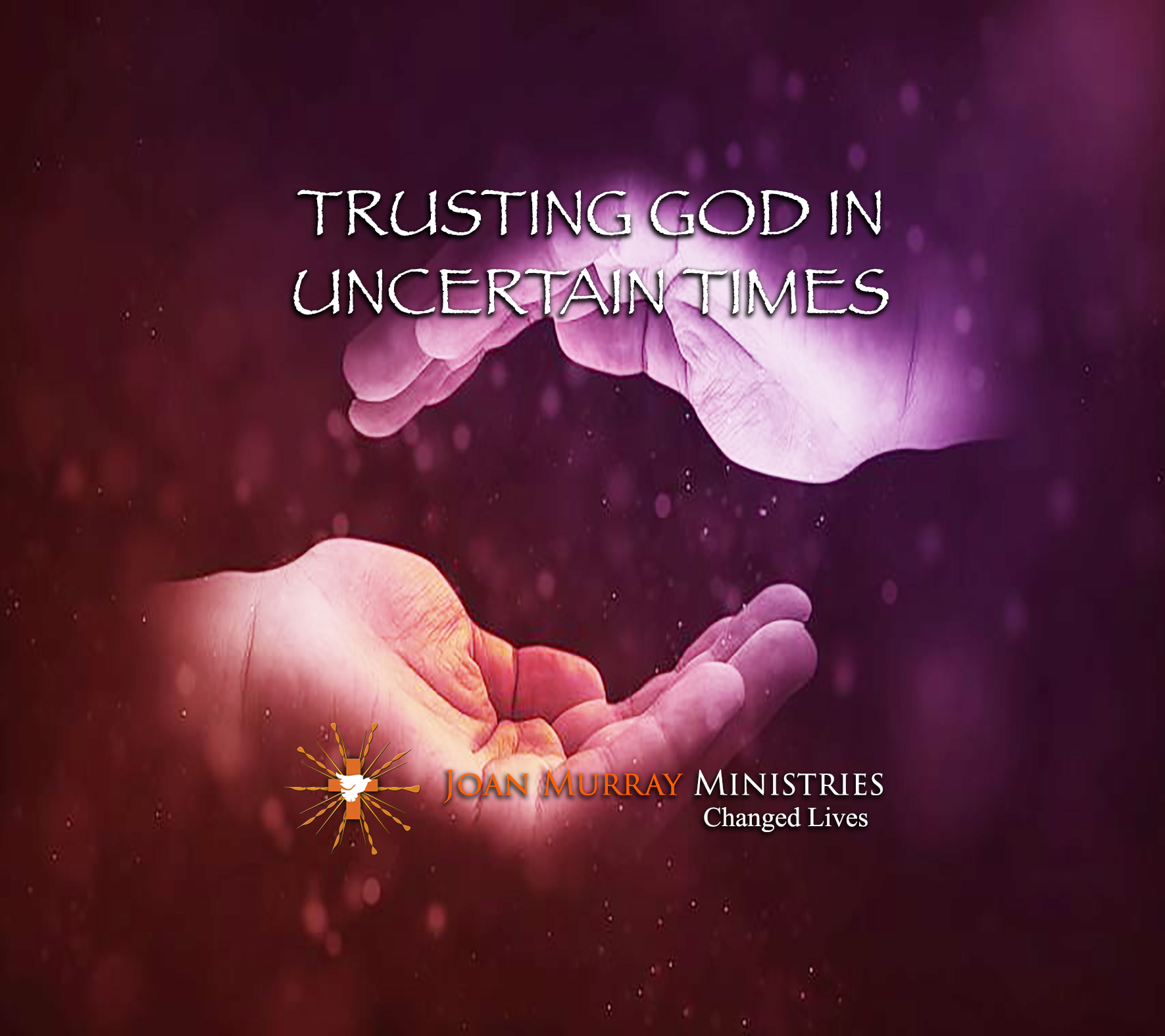 JOURNEY OF HOPE AND FAITH