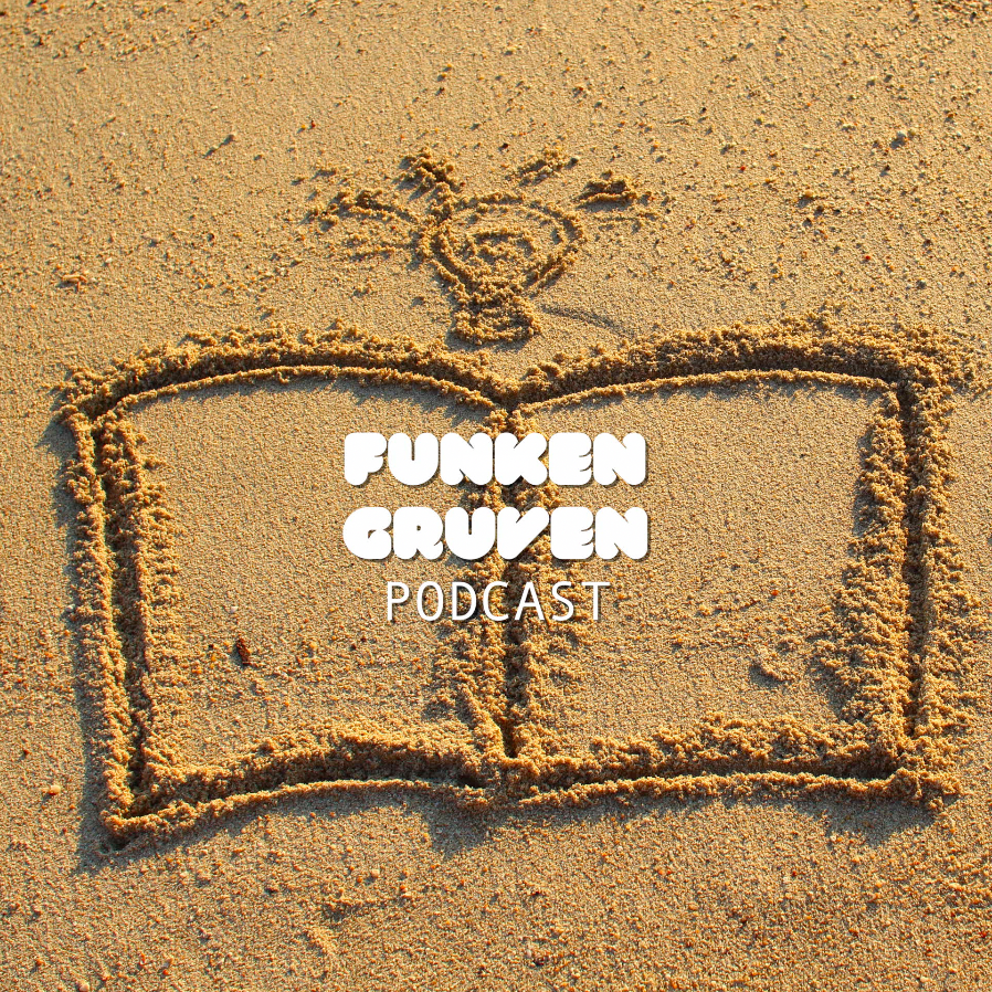 funkengruven\'s podcast