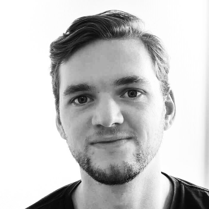 The Story of Data