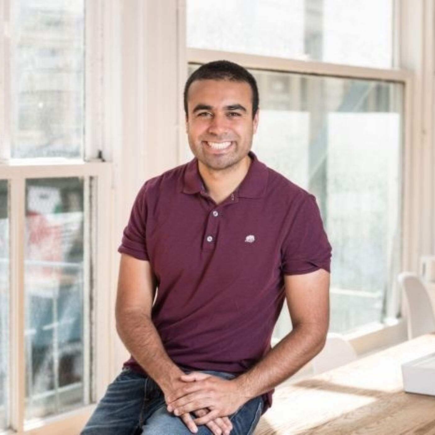 EFR 226: From Diabetic to Millionaire - How Taking Control of Your Nutrition Can Help You Take Control of Your Life with Krishna Kaliannan