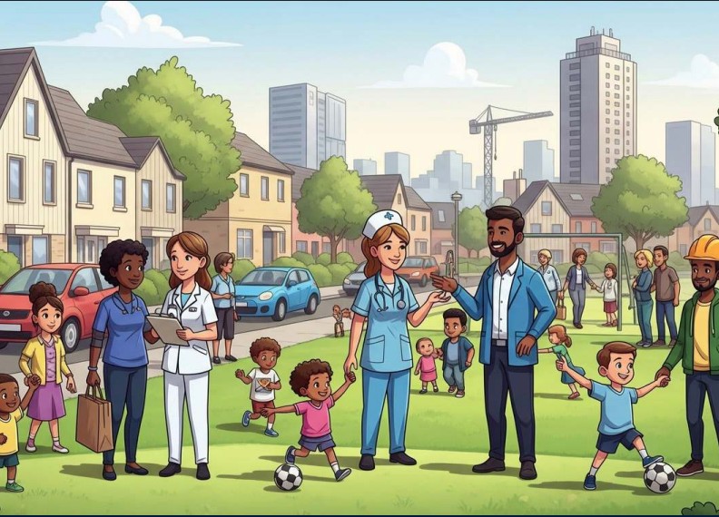 Propenomix with Adam Lawrence