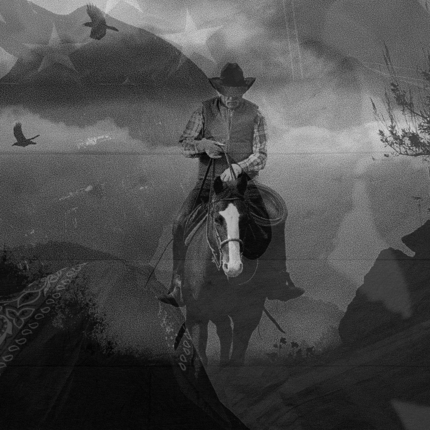 Epic of the Eternal Frontier