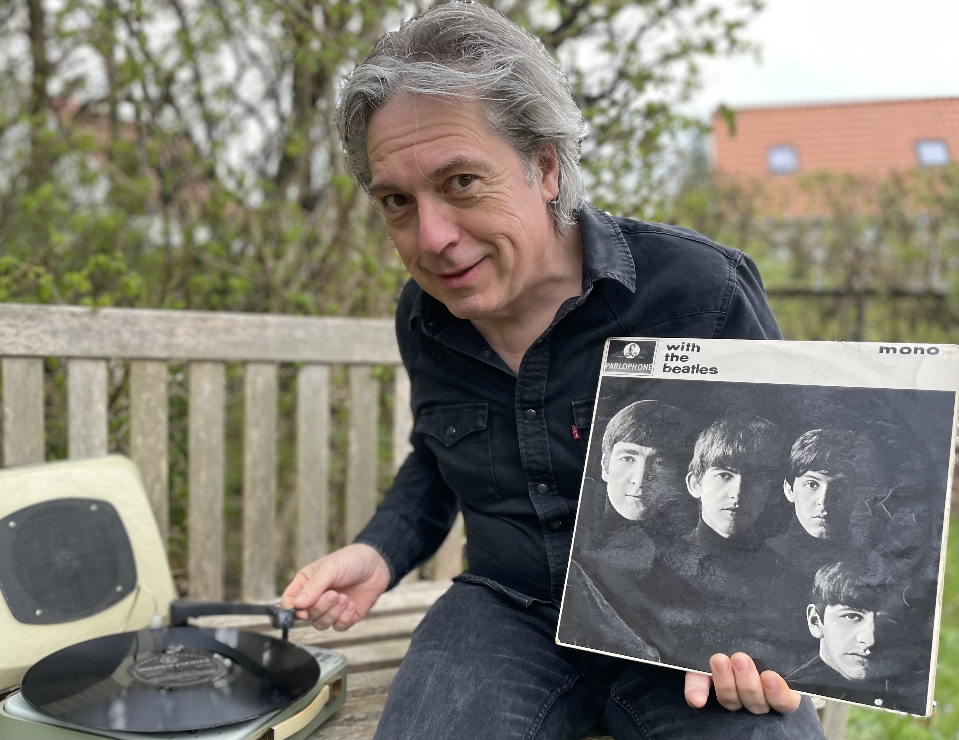 Elsker The Beatles