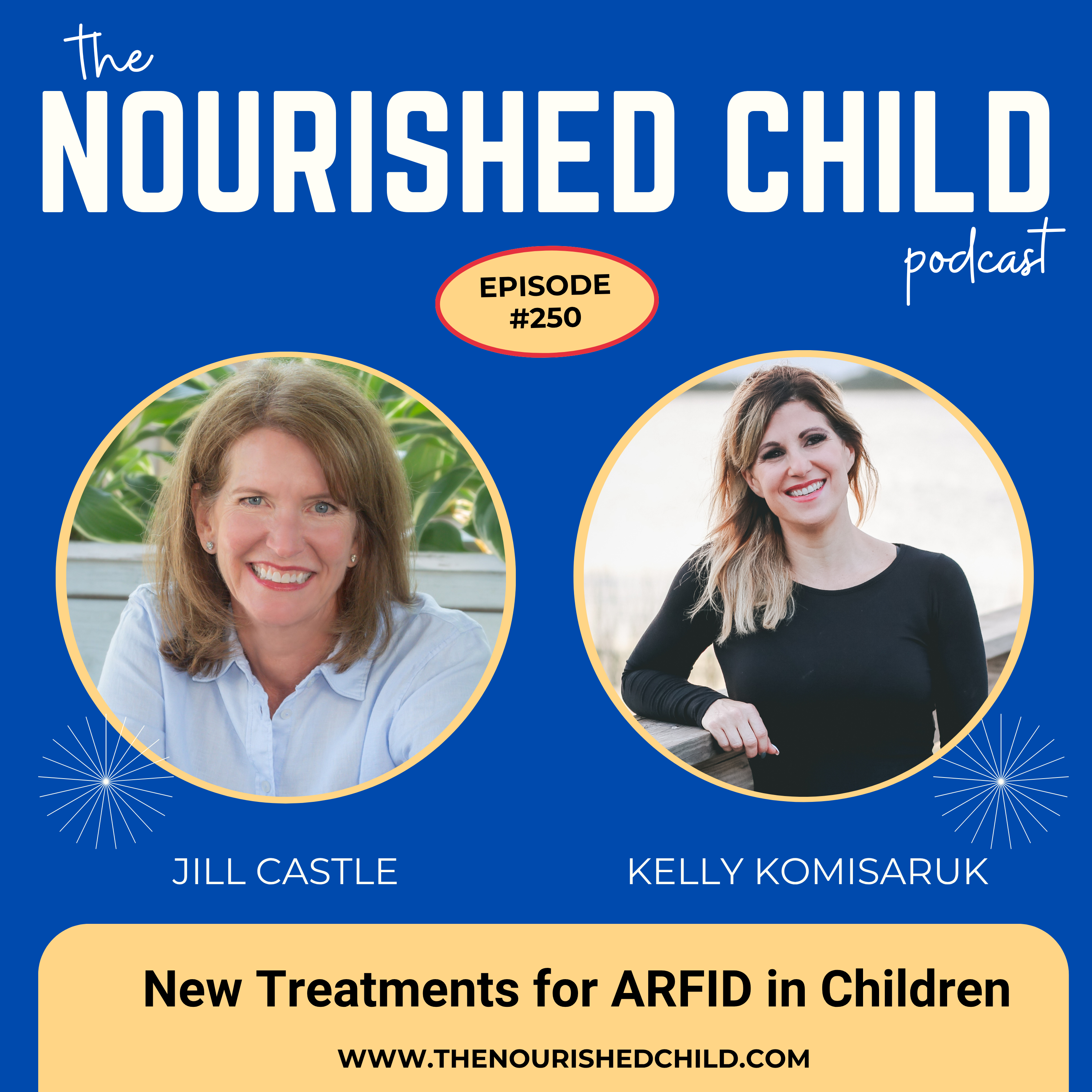 New Treatments for ARFID in Children