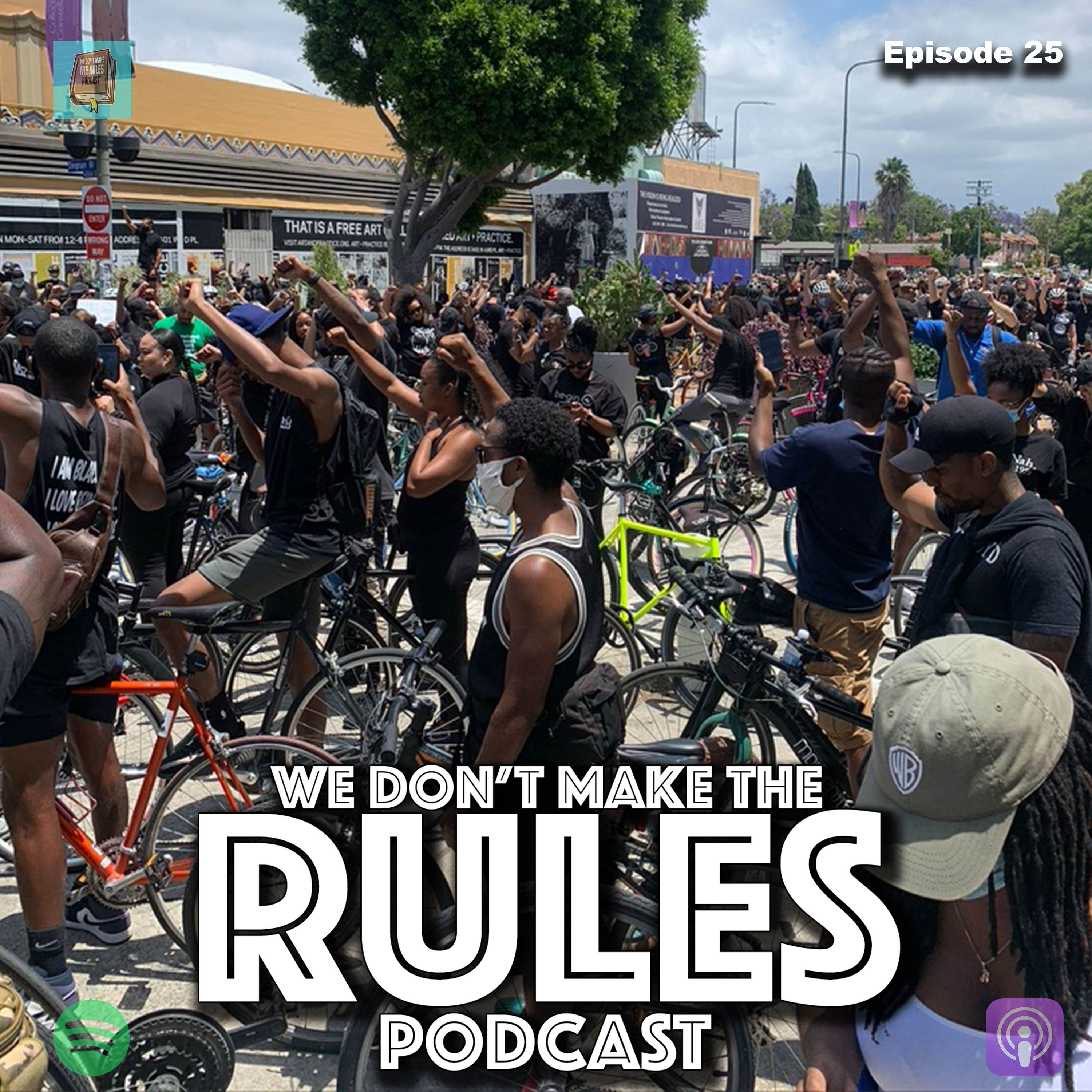 Episode 25: 
