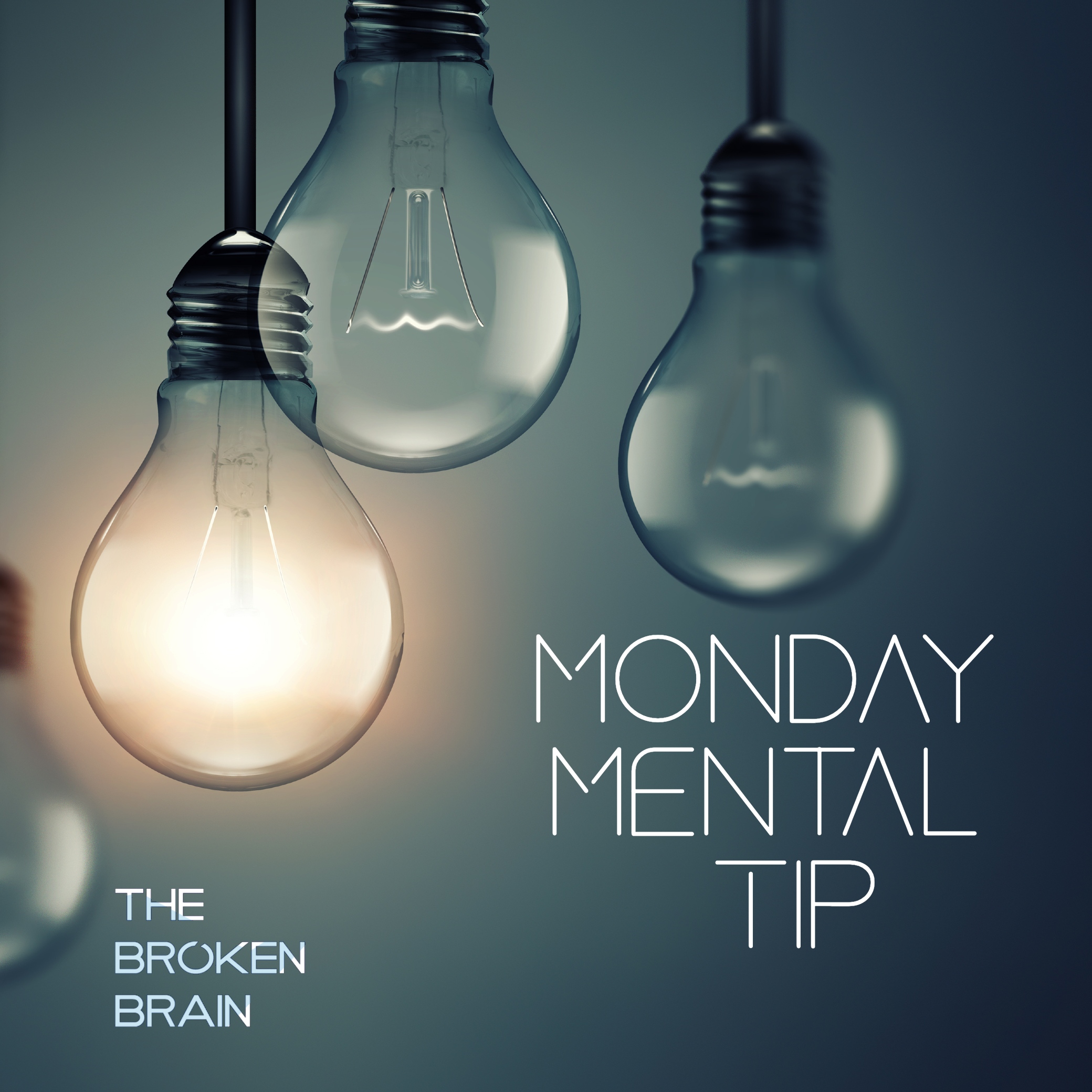 Monday Mental Tip Do Things Poorly