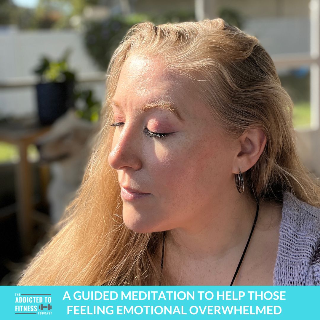 Addicted To Fitness Podcast