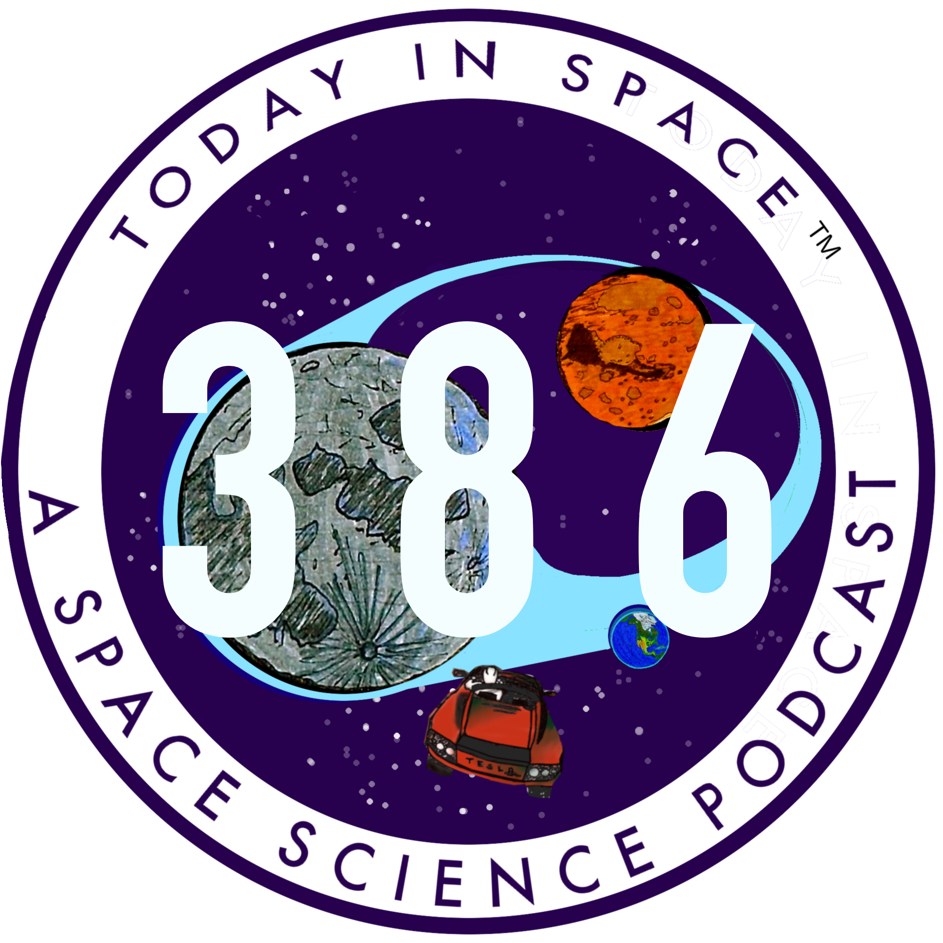 Today In Space
