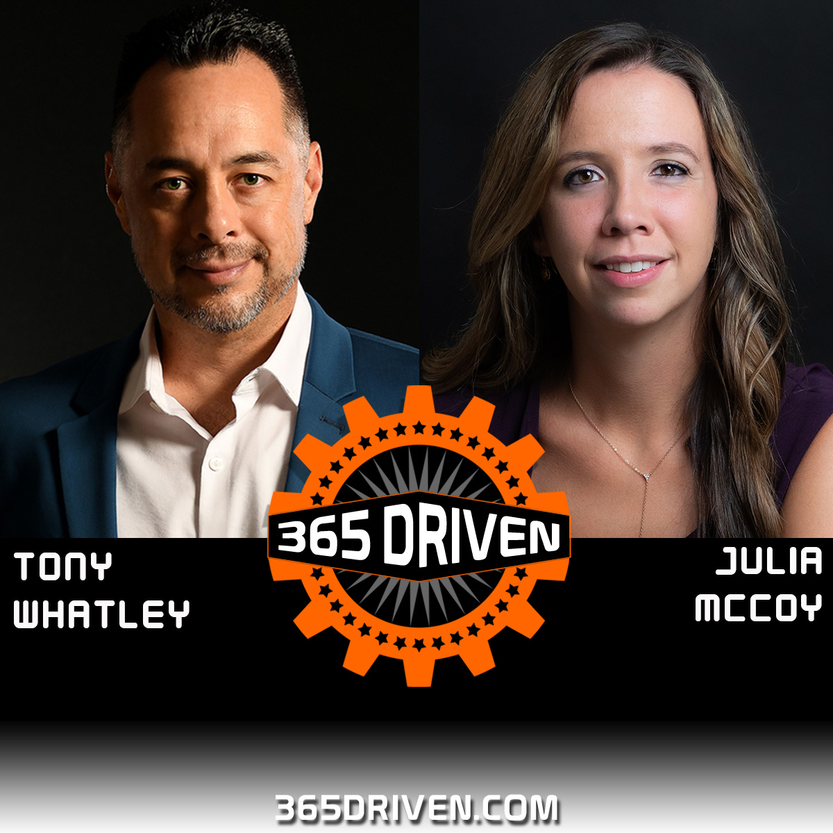 365 Driven