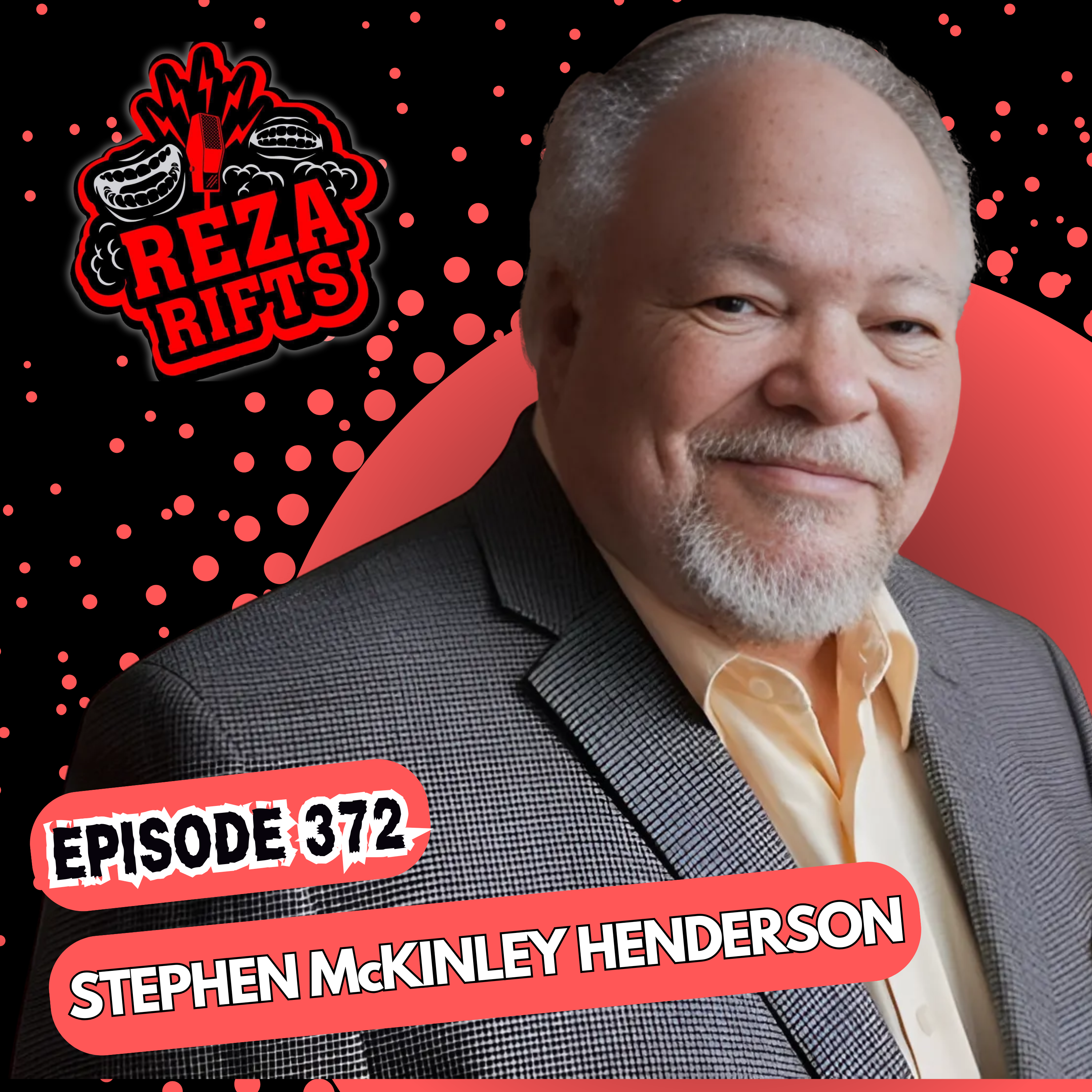 Stephen McKinley Henderson