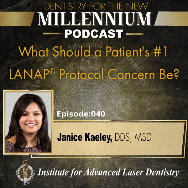 Dentistry for the New Millennium
