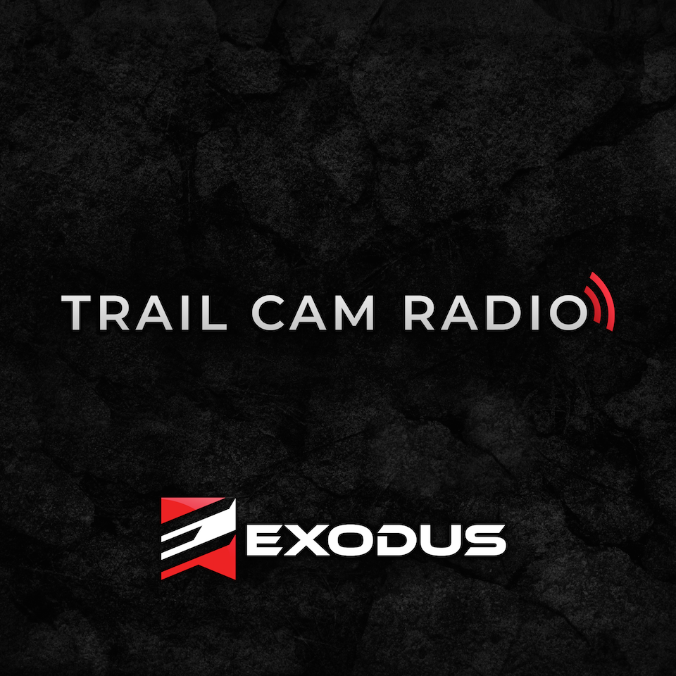 #8- Josh Profitt Using Trail Cameras Effectively on Public Ground