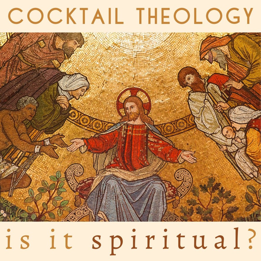 Is It Spiritual?