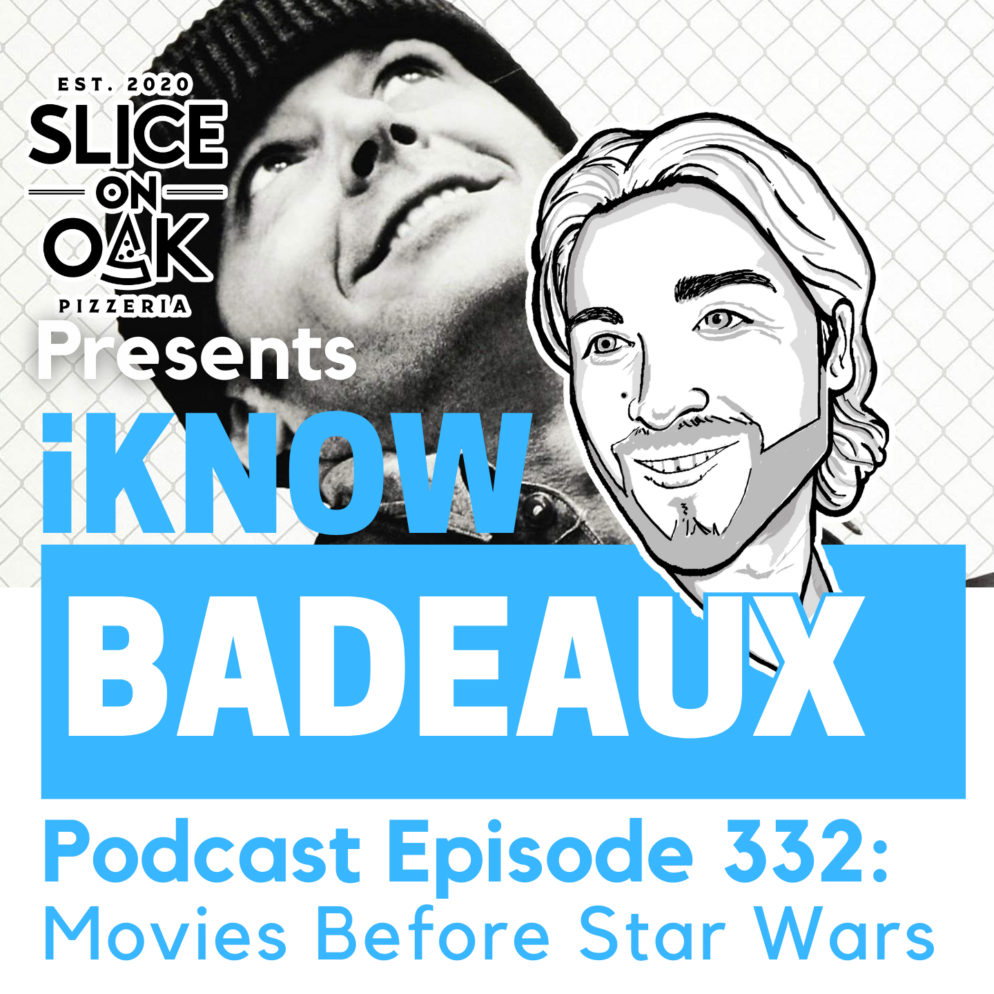 iKnowBadeaux podcast