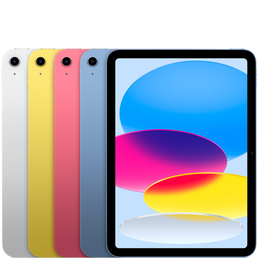 Surface Event and New iPads