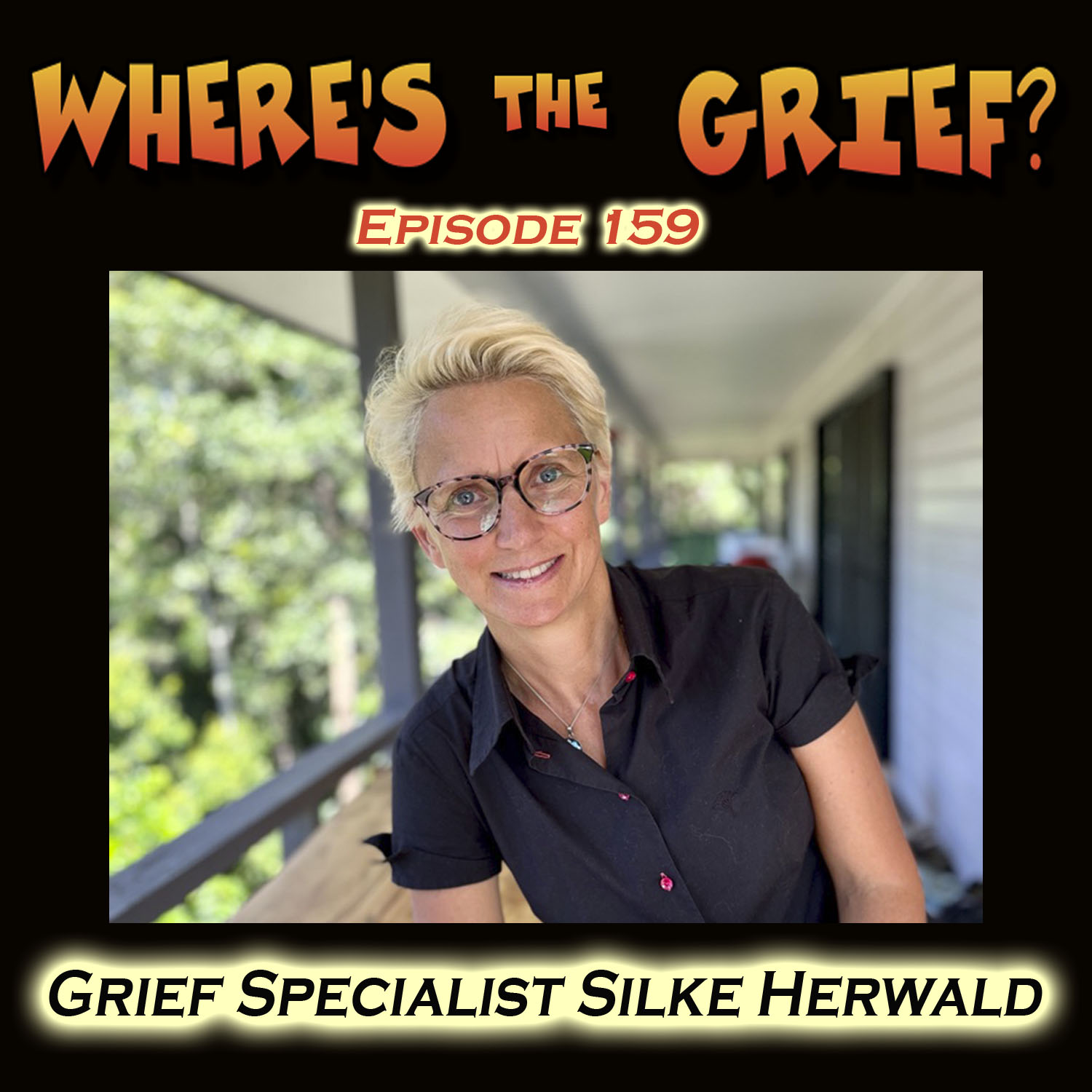 Where\'s The Grief?