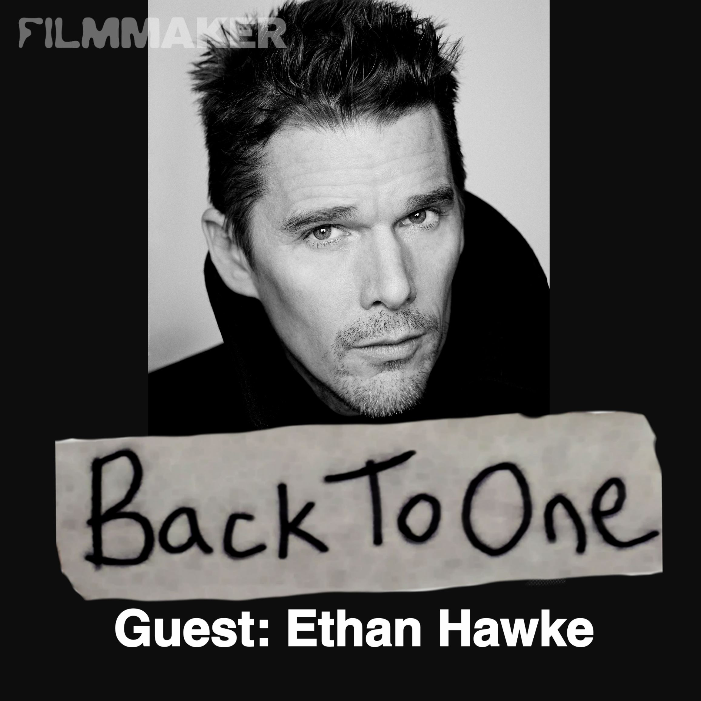 Back To One