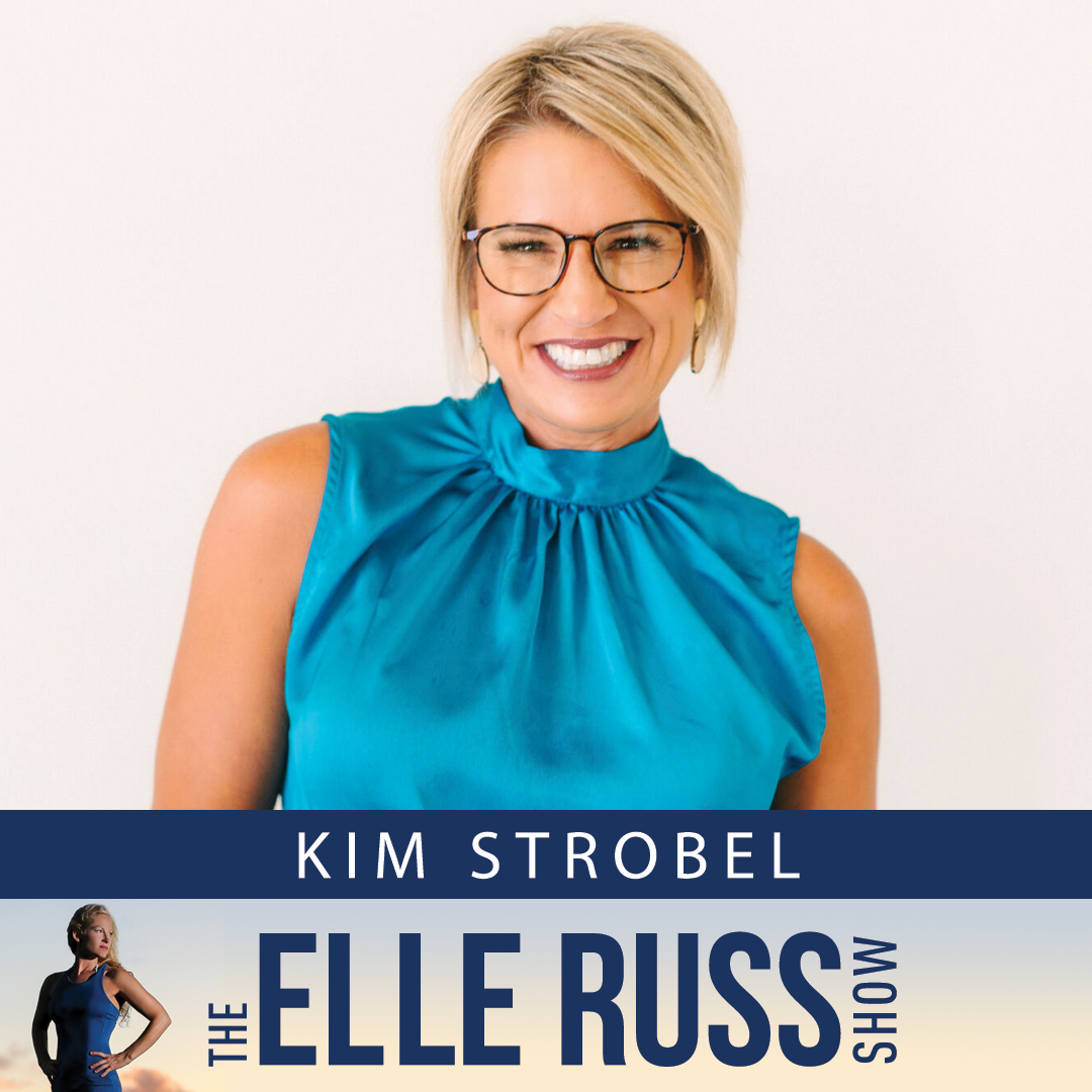 Episode #155: Kim Strobel