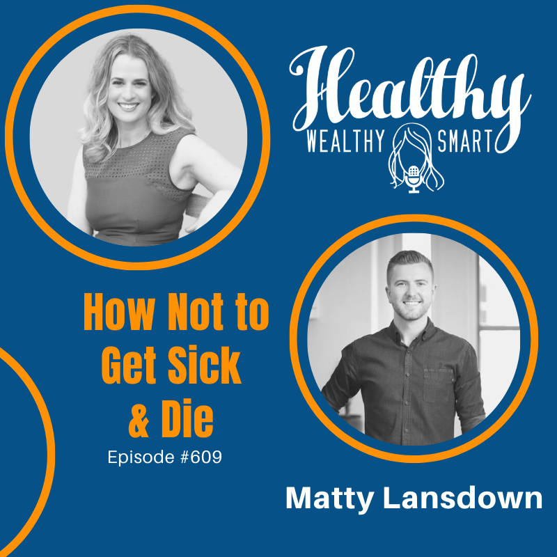 Healthy Wealthy & Smart