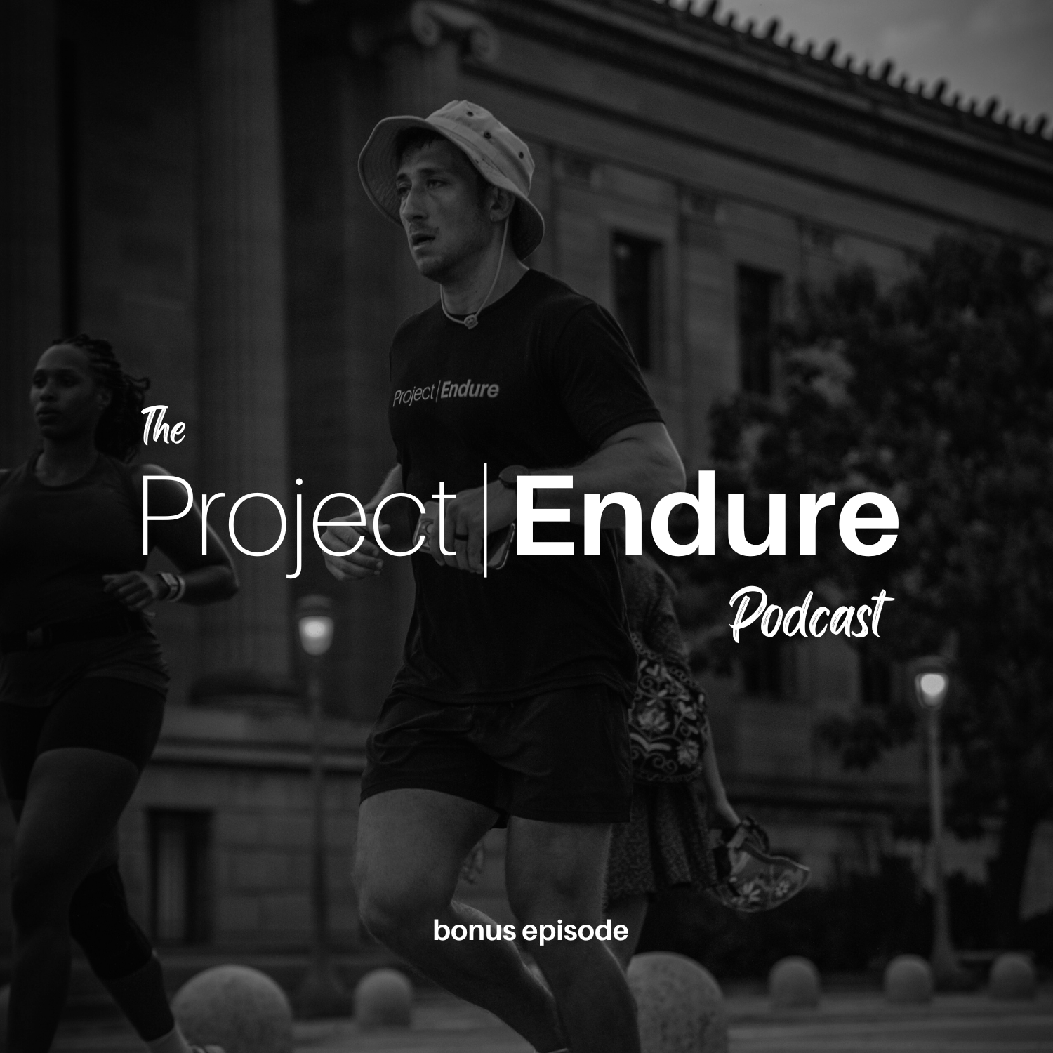 Project Endure Podcast