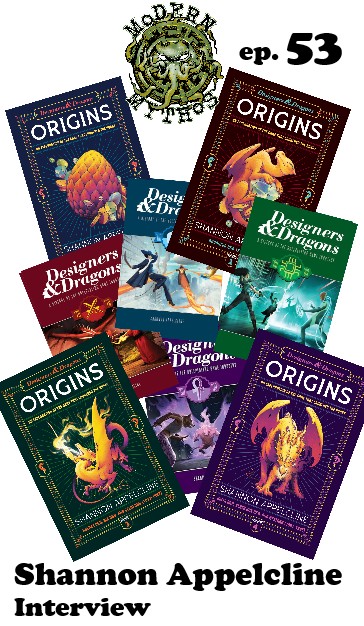 Modern Mythos - ep.53