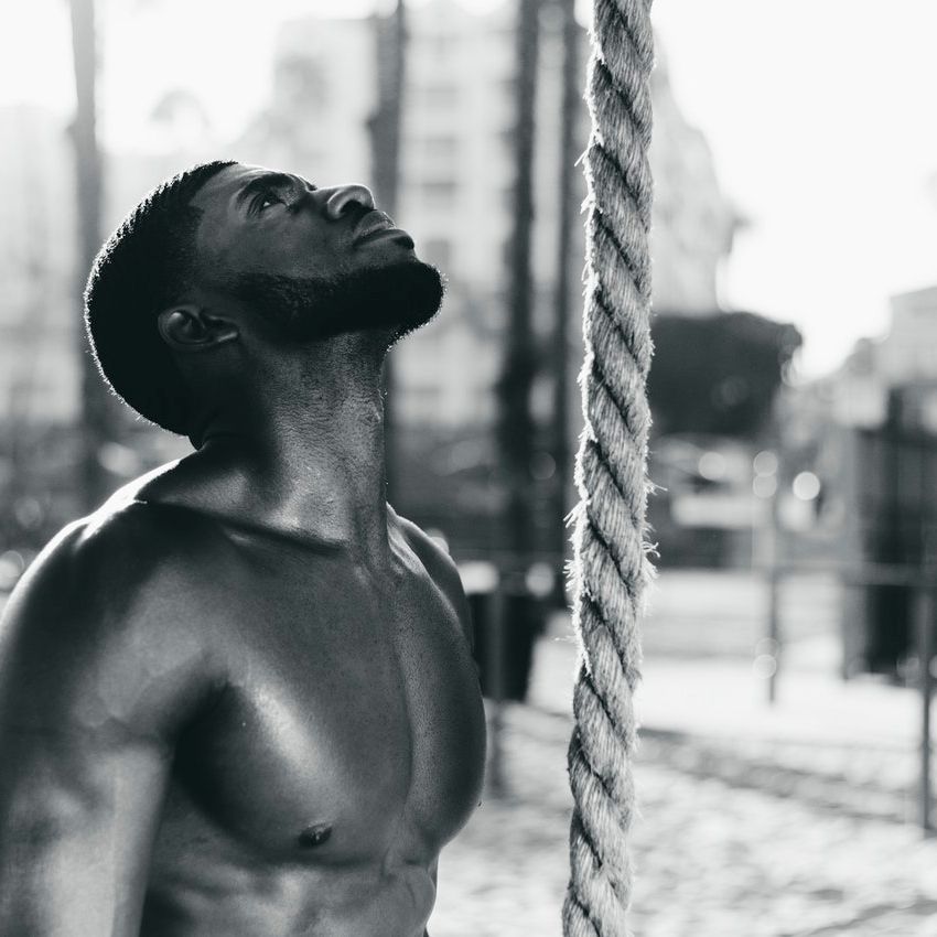 E10: 7 Ways To Build Mental Toughness Rooted In Reality For Men