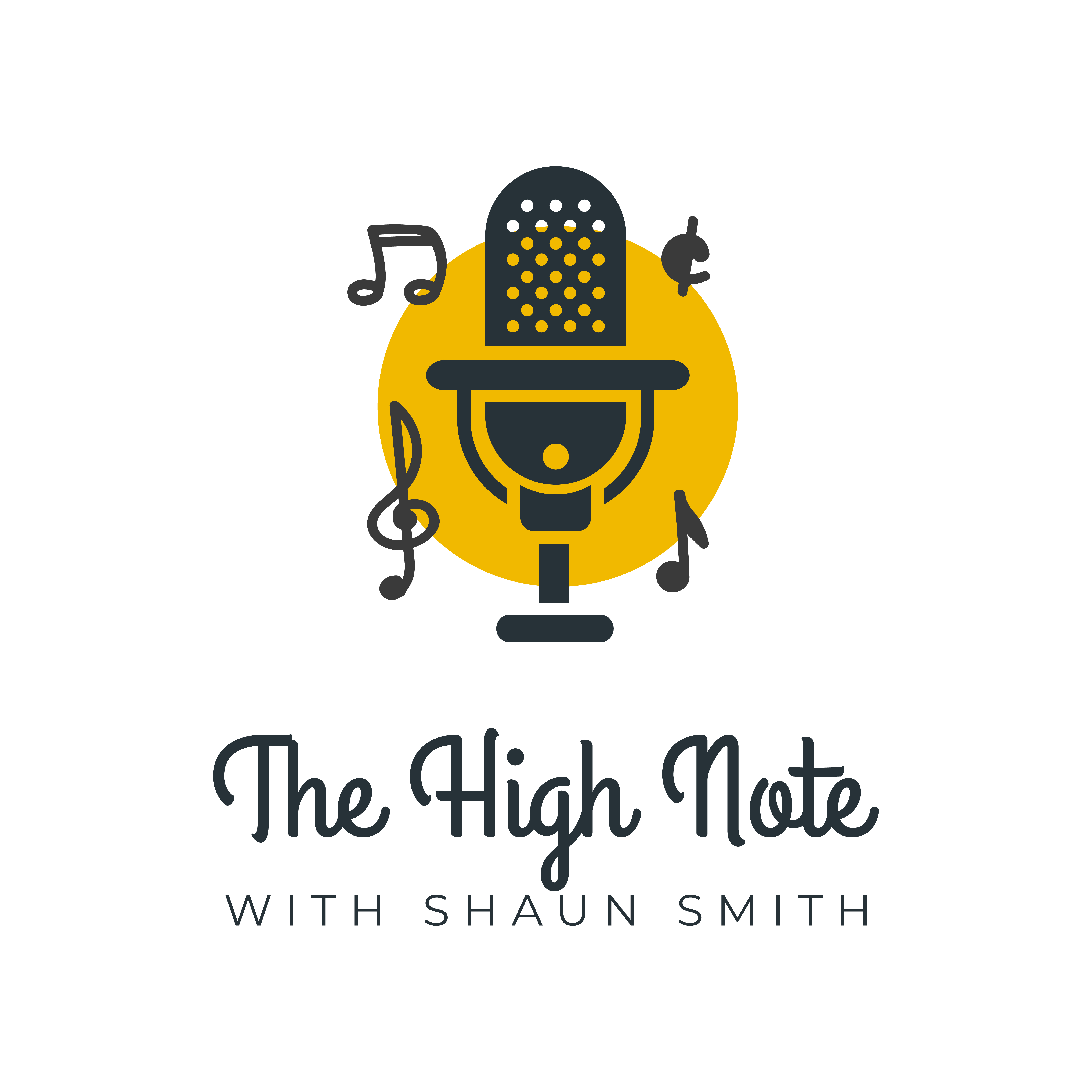 The High Note