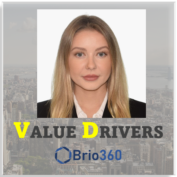 Value Drivers