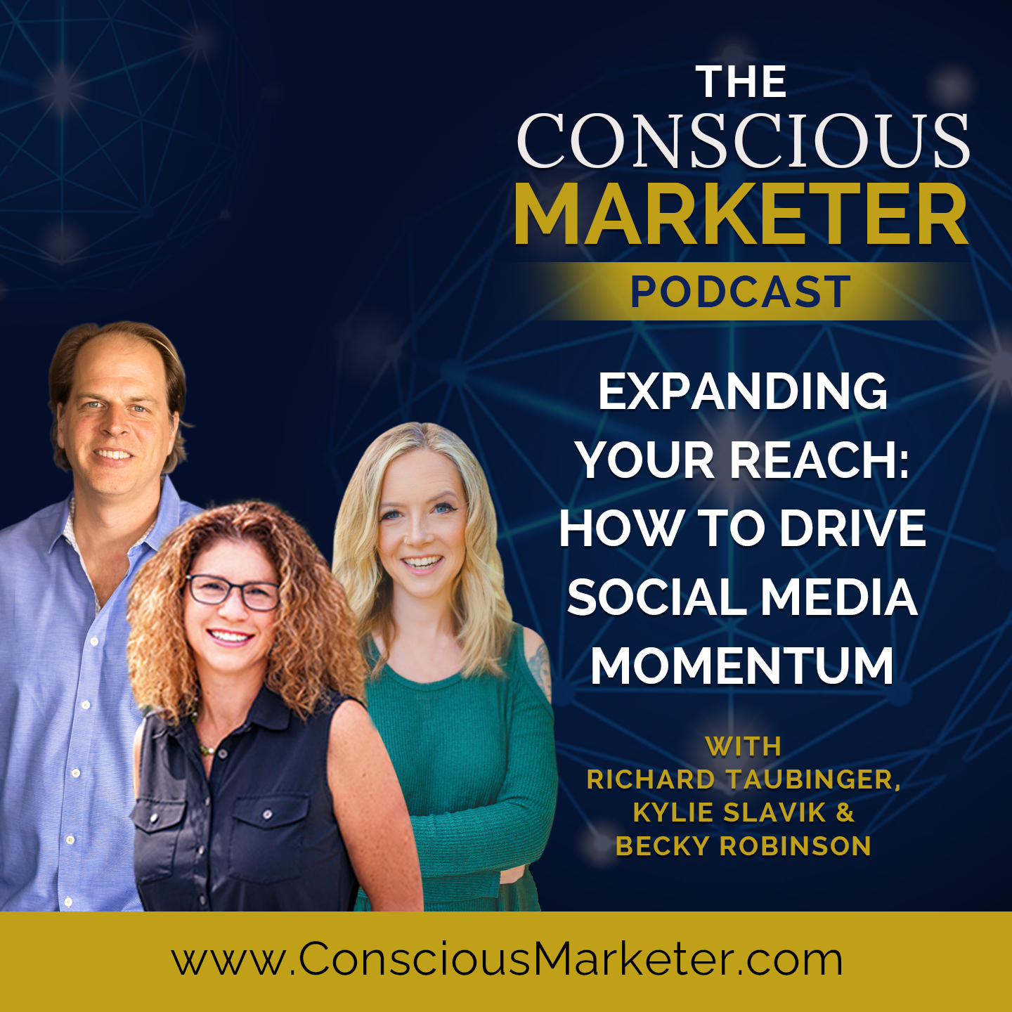 The Conscious Marketer